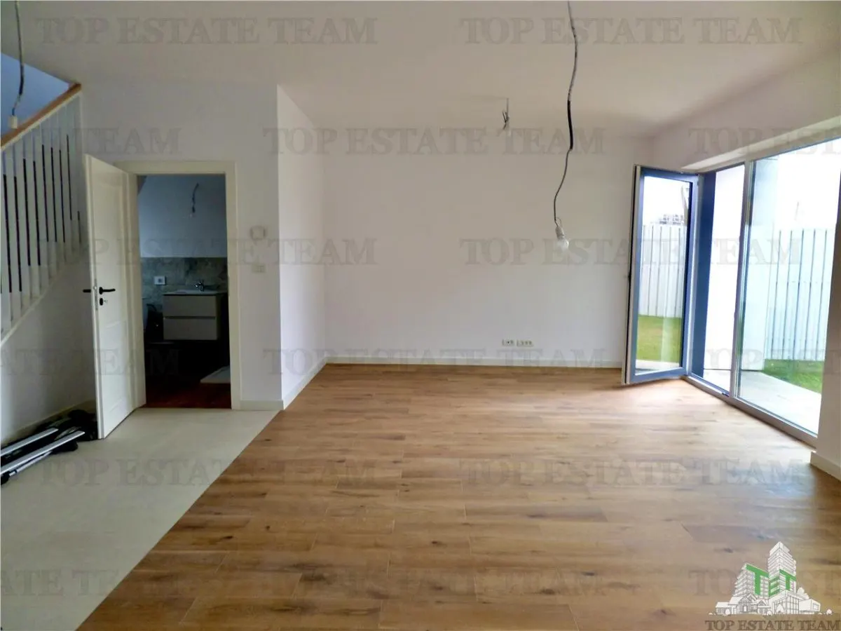 Villa Premium en Venta en Bucuresti Pipera | Jardín Privado | Parking - foto 7