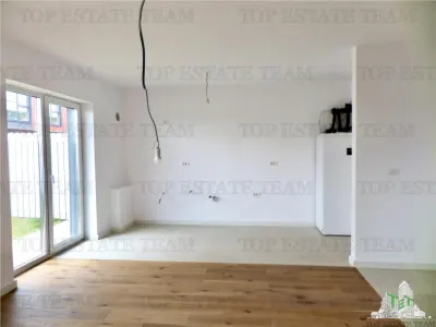 Villa Premium en Venta en Bucuresti Pipera | Jardín Privado | Parking - foto 9