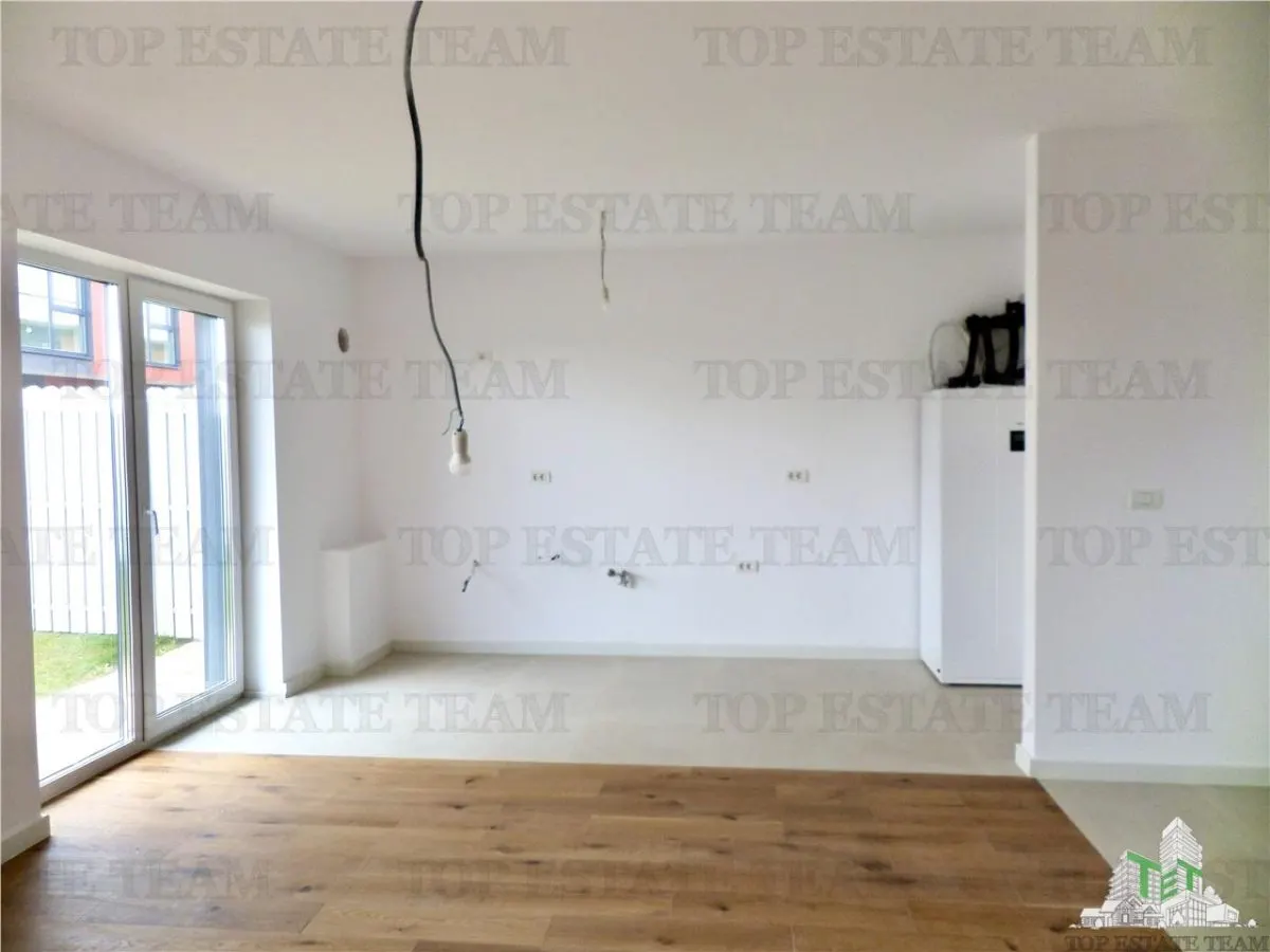Villa Premium en Venta en Bucuresti Pipera | Jardín Privado | Parking - foto 9