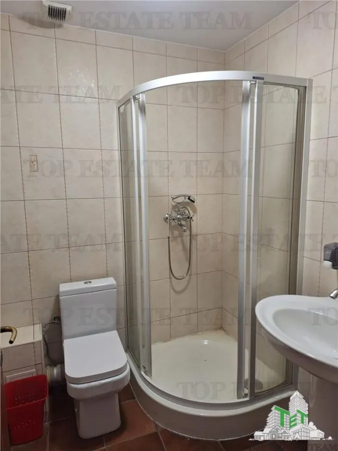 14-Room Property S+P+4 with 6 Parking Spaces in Floreasca/Dorobanți - foto 20