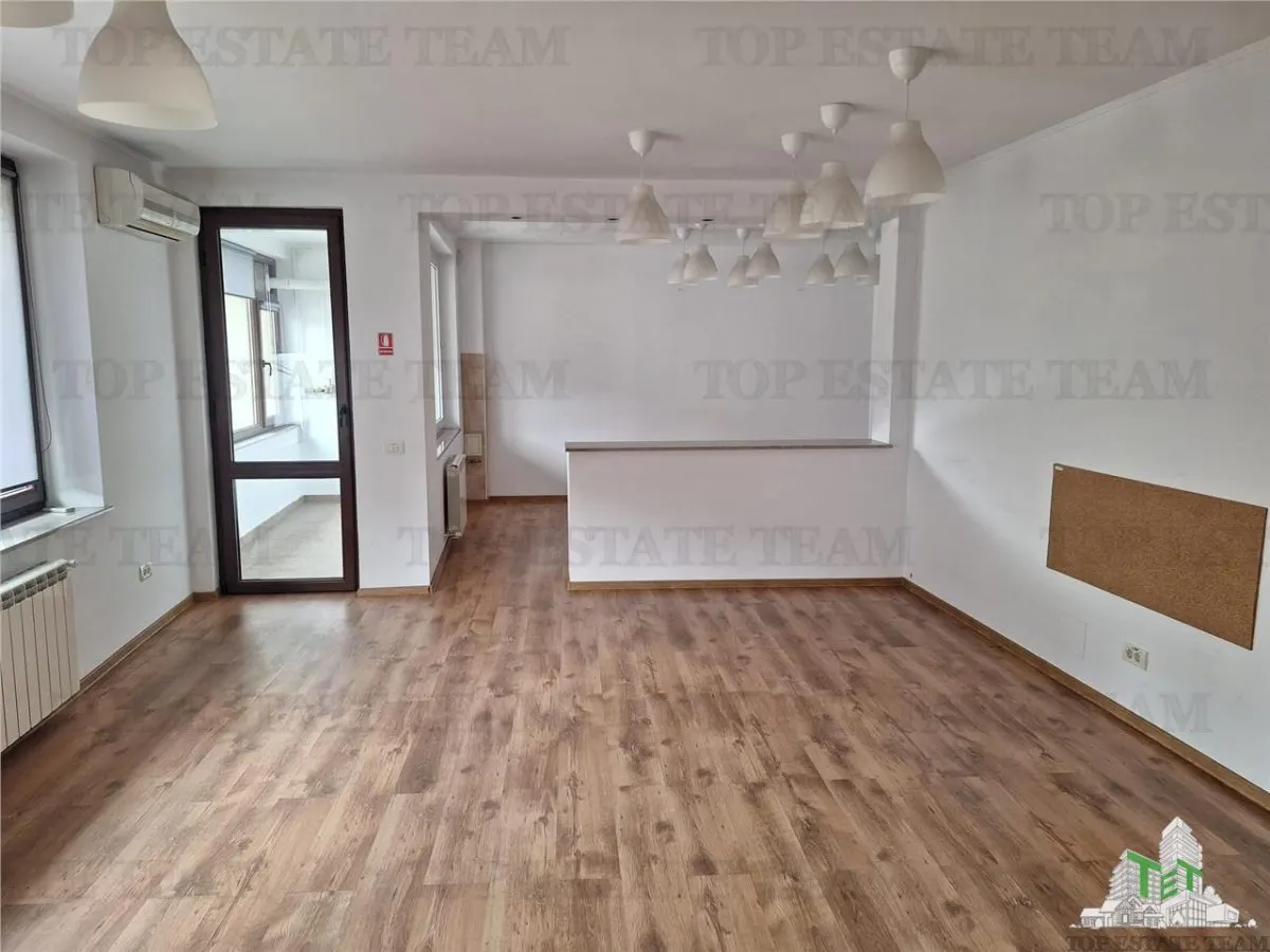 14-Room Property S+P+4 with 6 Parking Spaces in Floreasca/Dorobanți - foto 3