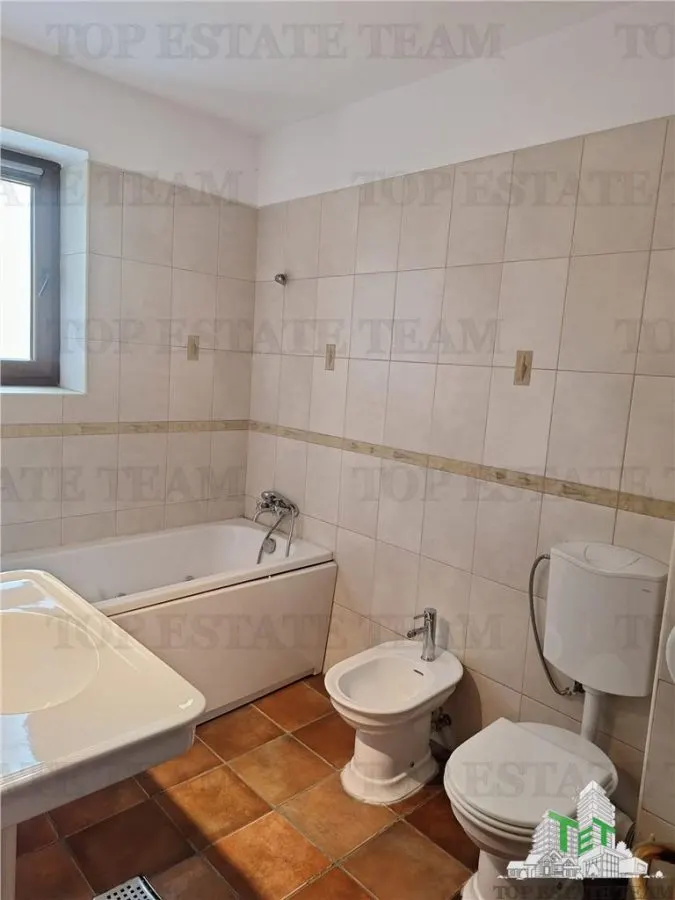 14-Room Property S+P+4 with 6 Parking Spaces in Floreasca/Dorobanți - foto 21