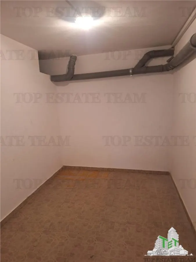 14-Room Property S+P+4 with 6 Parking Spaces in Floreasca/Dorobanți - foto 23