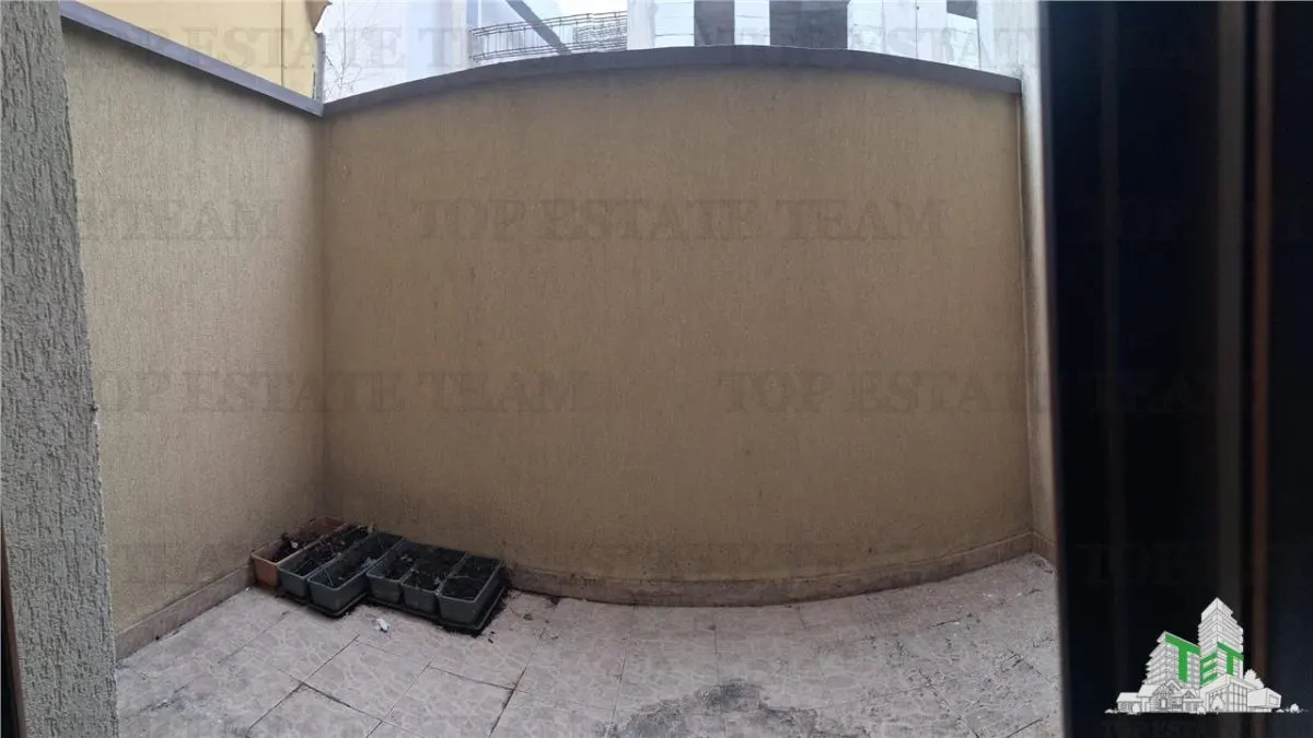 14-Room Property S+P+4 with 6 Parking Spaces in Floreasca/Dorobanți - foto 24