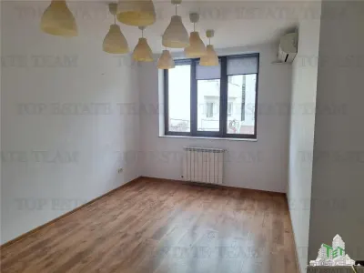 14-Room Property S+P+4 with 6 Parking Spaces in Floreasca/Dorobanți - foto 8