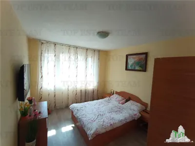 Appartement Lumineux Deux Chambres Calea Giulesti avec Balcon de 12mp à 3 Minutes du Stade RAPID - foto 3