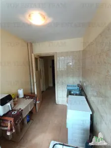 Appartement Lumineux Deux Chambres Calea Giulesti avec Balcon de 12mp à 3 Minutes du Stade RAPID - foto 7