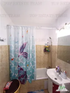Appartement Lumineux Deux Chambres Calea Giulesti avec Balcon de 12mp à 3 Minutes du Stade RAPID - foto 8