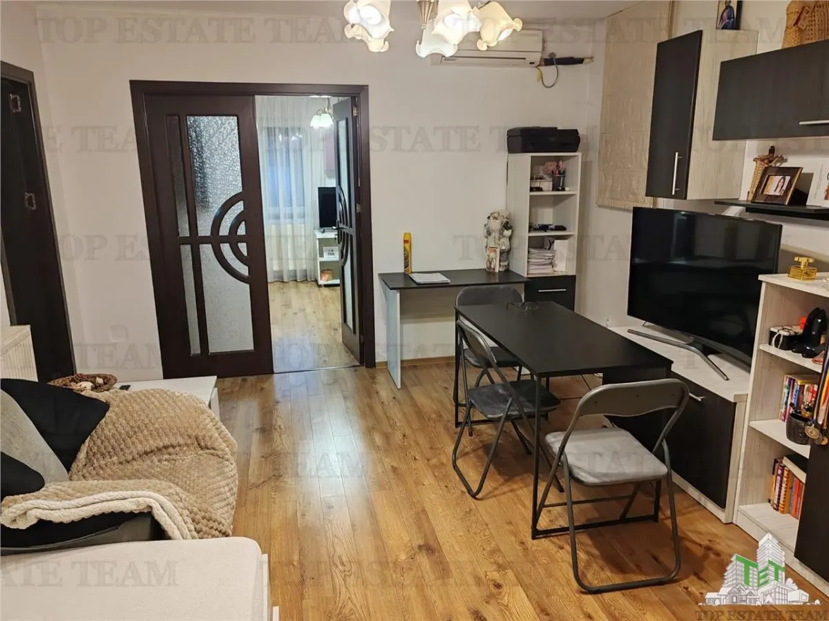 4-Bedroom Detached House with 440 sqm Plot, Quiet Popesti Leordeni - foto 4