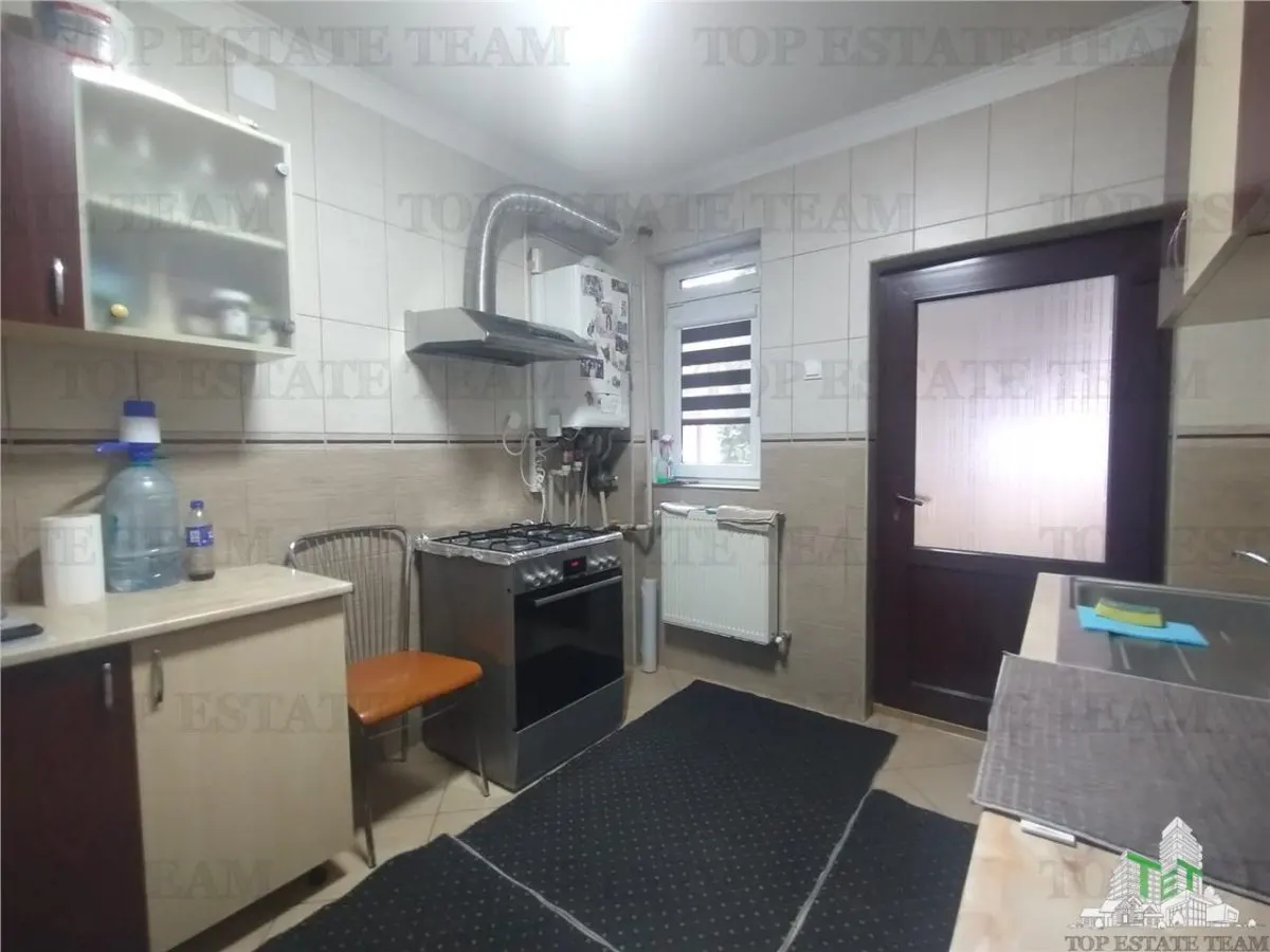 4-Bedroom Detached House with 440 sqm Plot, Quiet Popesti Leordeni - foto 6