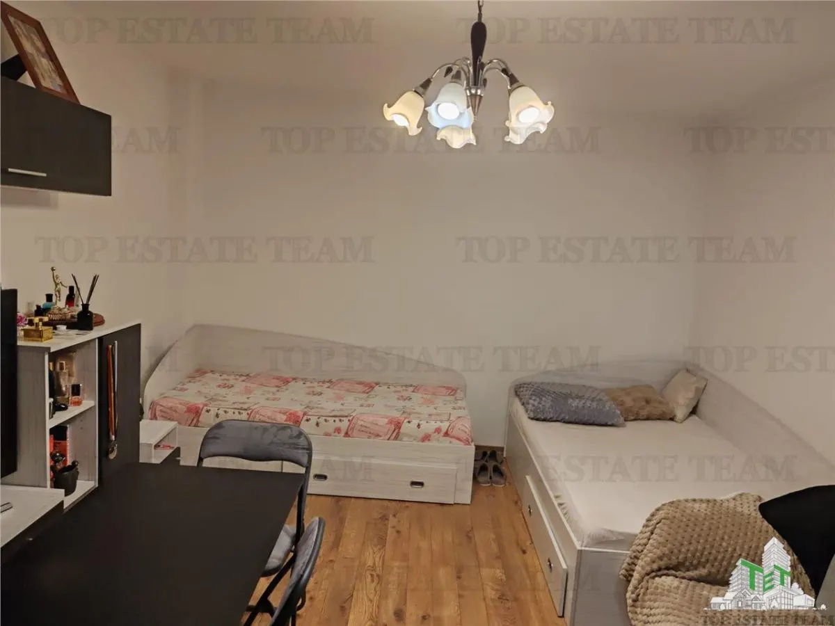 4-Bedroom Detached House with 440 sqm Plot, Quiet Popesti Leordeni - foto 8
