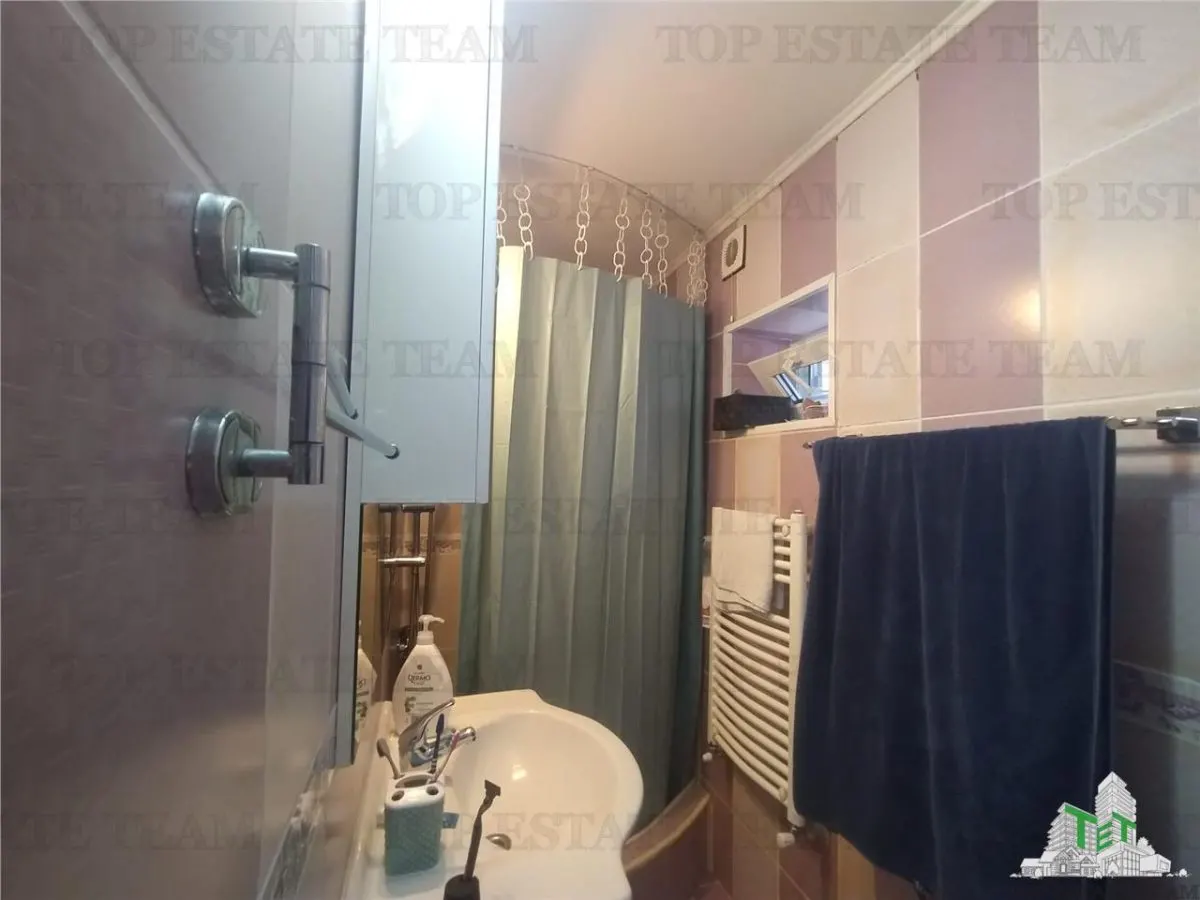 4-Bedroom Detached House with 440 sqm Plot, Quiet Popesti Leordeni - foto 10