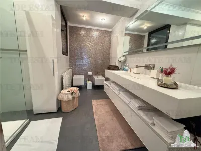 Spacieux Appartement 4 Chambres, 180 m², Dorobanți - foto 11