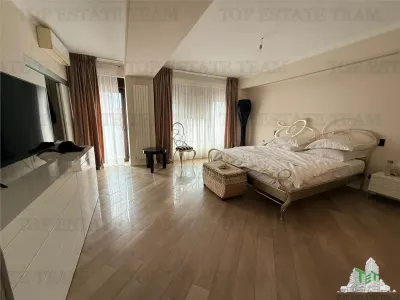 Spacieux Appartement 4 Chambres, 180 m², Dorobanți - foto 6