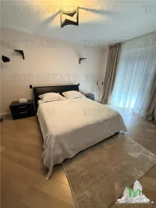 Spacieux Appartement 4 Chambres, 180 m², Dorobanți - foto 8
