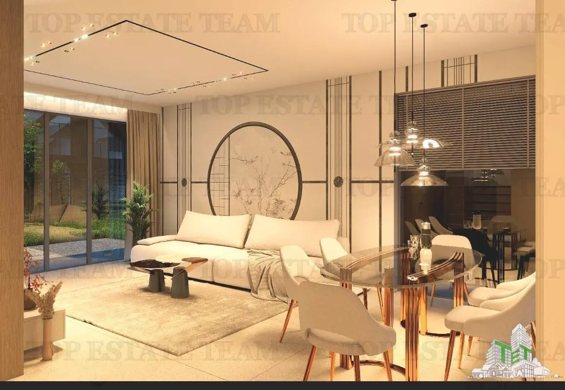 Villa Moderna Eco en Venta en Voluntari - foto 1