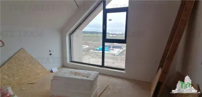 Villa Moderna Eco en Venta en Voluntari - foto 11
