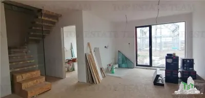 Villa Moderna Eco en Venta en Voluntari - foto 12