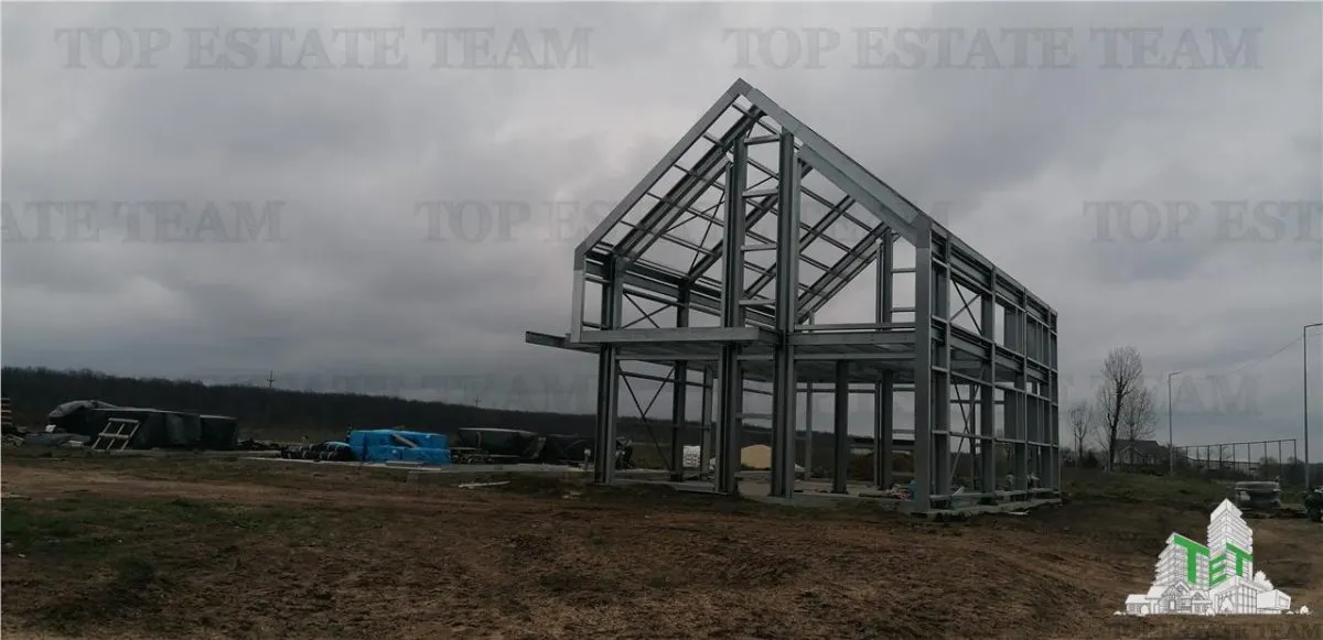 Villa Moderna Eco en Venta en Voluntari - foto 13