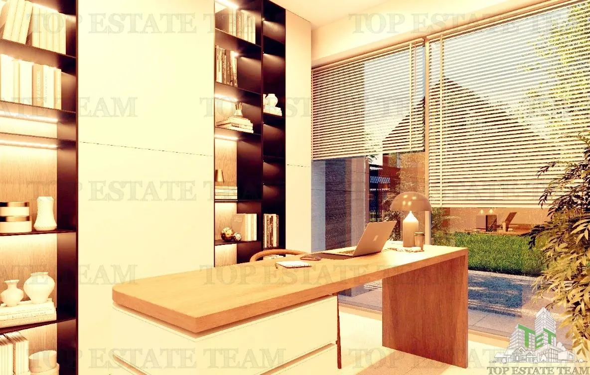 Villa Moderna Eco en Venta en Voluntari - foto 4