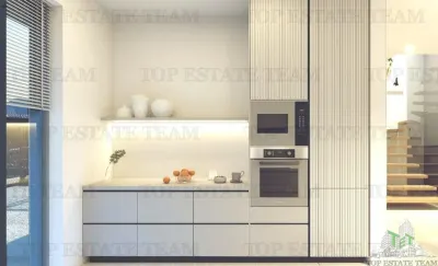 Villa Moderna Eco en Venta en Voluntari - foto 5