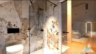 Villa Moderna Eco en Venta en Voluntari - foto 7