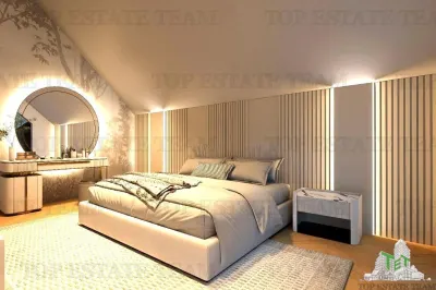 Villa Moderna Eco en Venta en Voluntari - foto 8