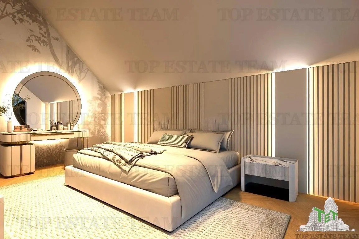 Villa Moderna Eco en Venta en Voluntari - foto 8