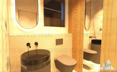 Villa Moderna Eco en Venta en Voluntari - foto 9