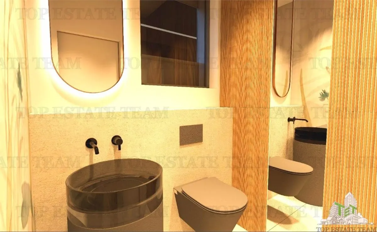 Villa Moderna Eco en Venta en Voluntari - foto 9