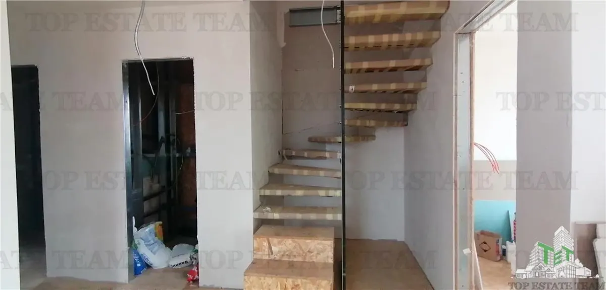 Villa Moderna Eco en Venta en Voluntari - foto 10