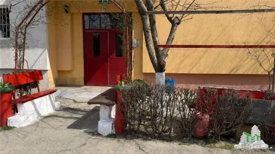 Three-Bedroom Apartment, Ovidiu – Residential or Investment - Ovidiu