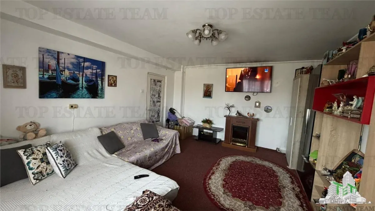 Three-Bedroom Apartment, Ovidiu – Residential or Investment - foto 2