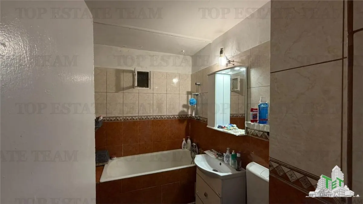 Three-Bedroom Apartment, Ovidiu – Residential or Investment - foto 13