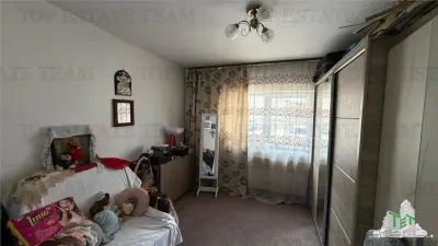 Three-Bedroom Apartment, Ovidiu – Residential or Investment - foto 16