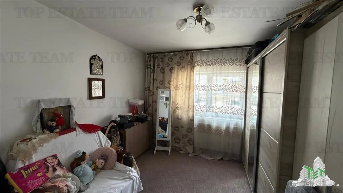Three-Bedroom Apartment, Ovidiu – Residential or Investment - foto 16