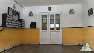 Three-Bedroom Apartment, Ovidiu – Residential or Investment - foto 17
