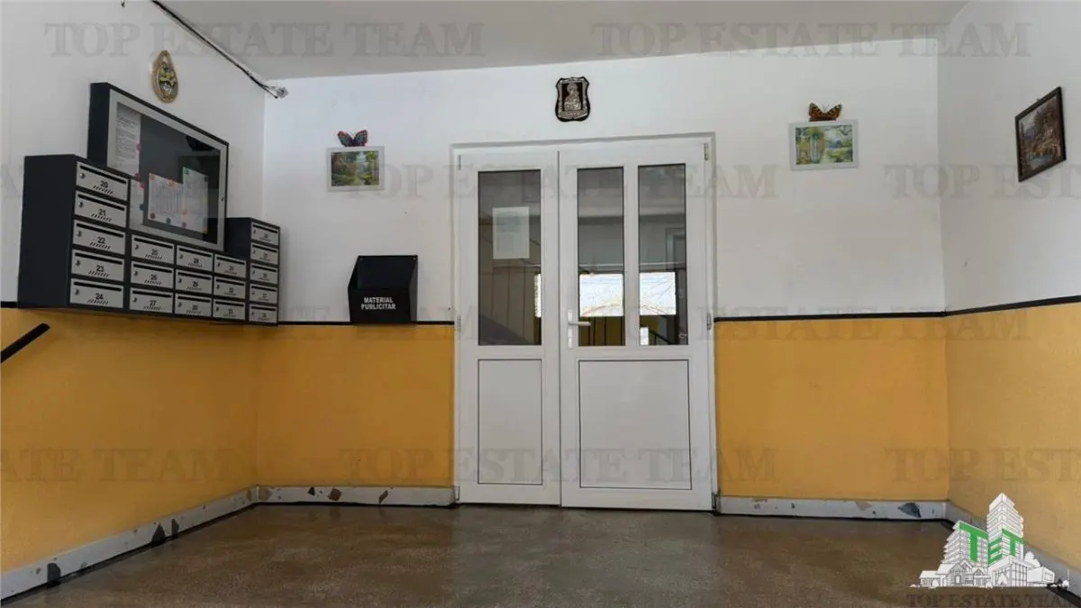 Three-Bedroom Apartment, Ovidiu – Residential or Investment - foto 17
