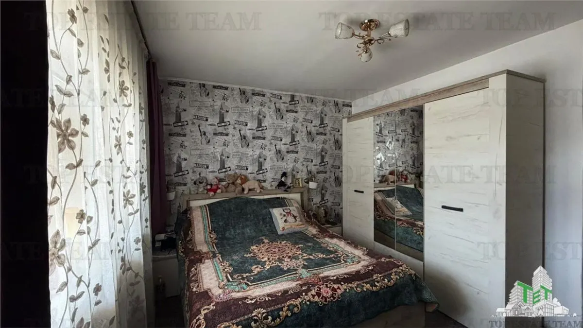 Three-Bedroom Apartment, Ovidiu – Residential or Investment - foto 5