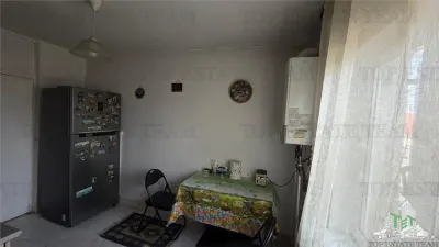 Three-Bedroom Apartment, Ovidiu – Residential or Investment - foto 7