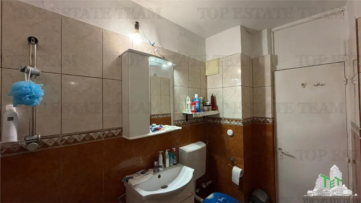 Three-Bedroom Apartment, Ovidiu – Residential or Investment - foto 8