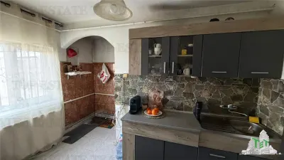 Three-Bedroom Apartment, Ovidiu – Residential or Investment - foto 10