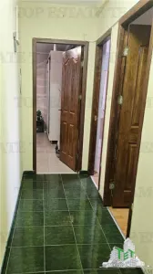 Appartement Meublé 3 Pièces | Zone Giulesti Sarbi | Prix Récemment Réduit - foto 11