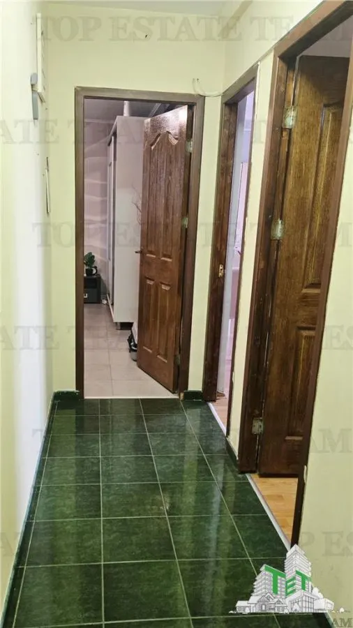Appartement Meublé 3 Pièces | Zone Giulesti Sarbi | Prix Récemment Réduit - foto 11