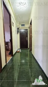 Appartement Meublé 3 Pièces | Zone Giulesti Sarbi | Prix Récemment Réduit - foto 12
