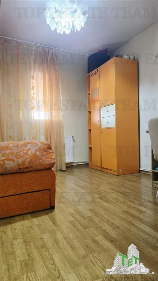 Appartement Meublé 3 Pièces | Zone Giulesti Sarbi | Prix Récemment Réduit - foto 5