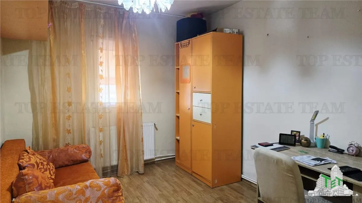 Appartement Meublé 3 Pièces | Zone Giulesti Sarbi | Prix Récemment Réduit - foto 6