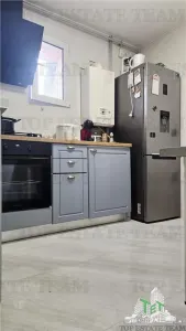 Appartement Meublé 3 Pièces | Zone Giulesti Sarbi | Prix Récemment Réduit - foto 7