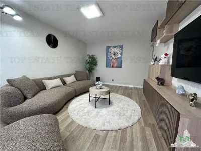 Luxury 2-Bedroom Apartment for Sale in Aviatiei - Bucuresti
