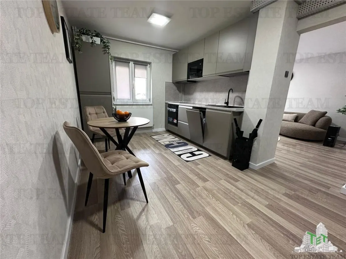 Appartement de Luxe 2 Pièces à Vendre à Aviatiei - foto 4